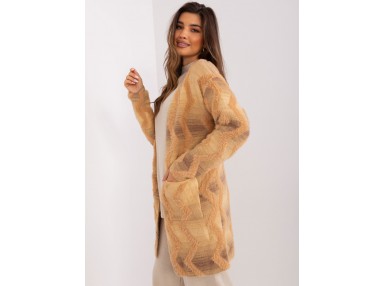 Pull beige