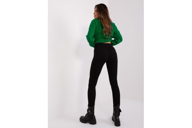 Legging - noir