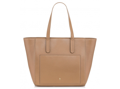 Sac à bandoulière en cuir pour femme
