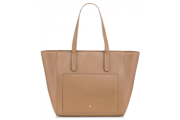 Sac à bandoulière en cuir pour femme