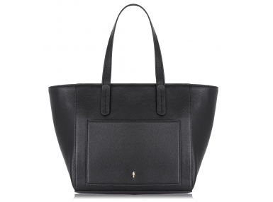 Sac à bandoulière en cuir pour femme
