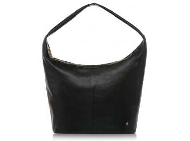 Sac hobo en cuir pour femme