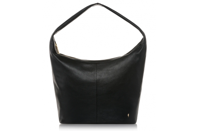 Sac hobo en cuir pour femme