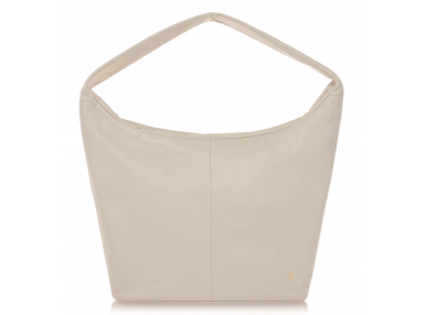 Sac hobo en cuir pour femme