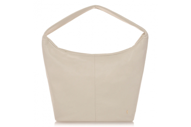 Sac hobo en cuir pour femme