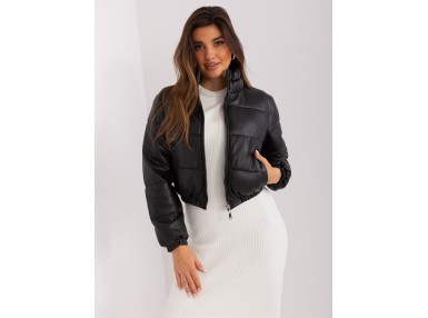 Veste noire