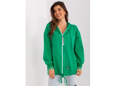 Sweat vert