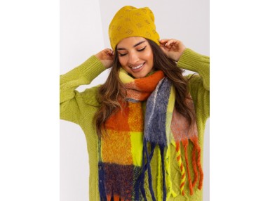 Chapeau olive