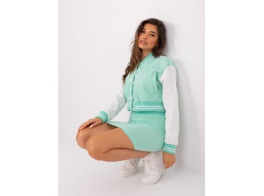 Ensemble menthe