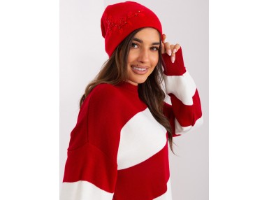 Chapeau - rouge