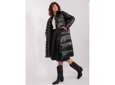 Veste noire