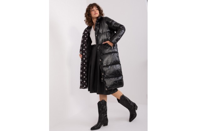 Veste noire