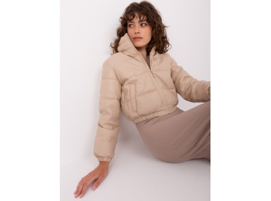 Veste beige