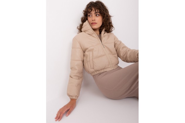Veste beige