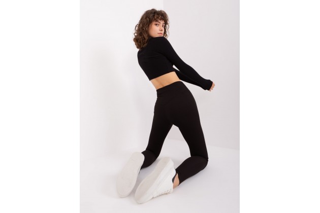 Legging noir