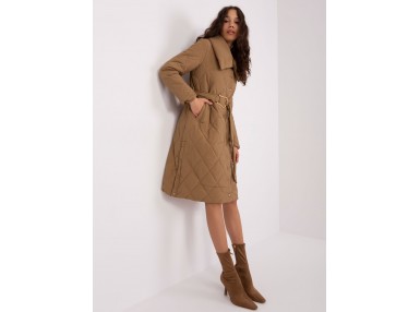 Veste camel