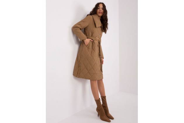 Veste camel