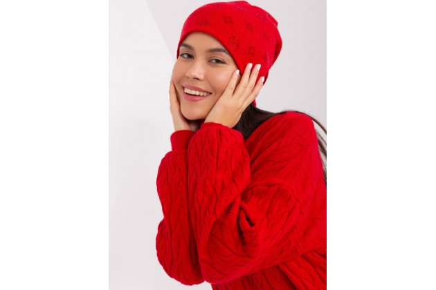 Chapeau d'hiver - rogue