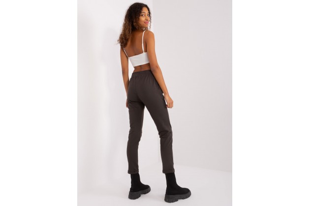 Pantalon de jogging - kaki