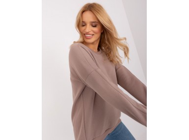 Sweat - beige