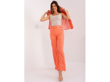 Pantalon - orange