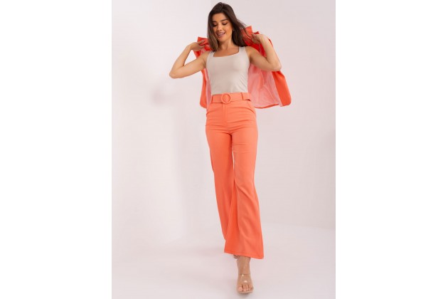 Pantalon - orange