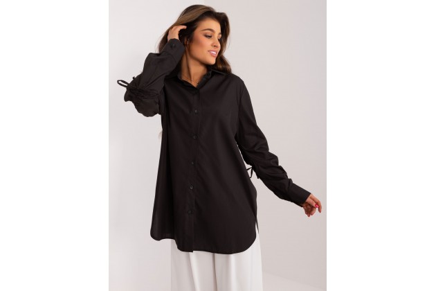 Chemise - noire