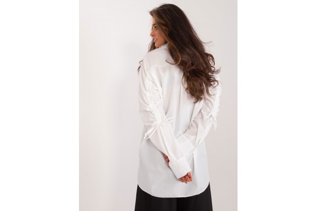 Chemise - blanche