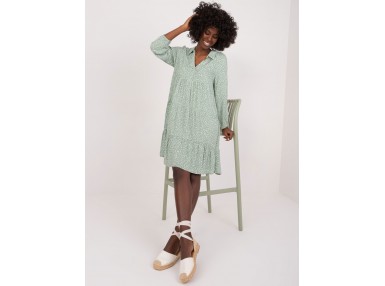Robe - kaki