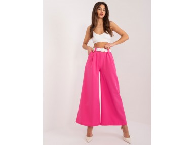 Pantalon - rose