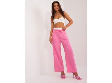 Pantalon - rose