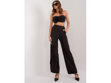Pantalon - noir