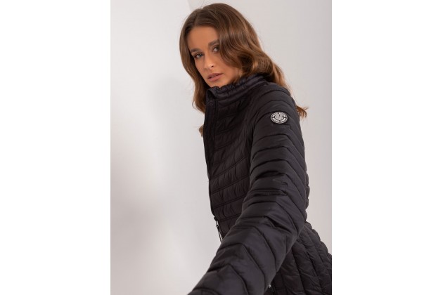 Veste transition - noire