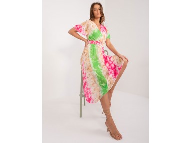 Robe - rose clair