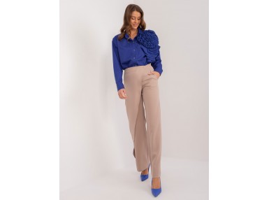 Pantalon - beige foncé