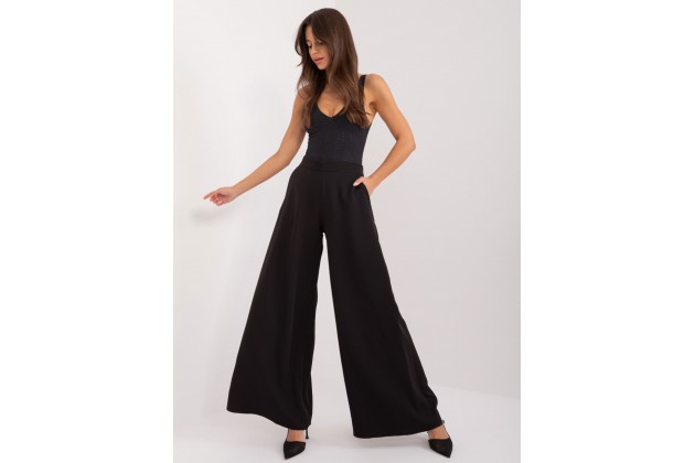 Pantalon - noir