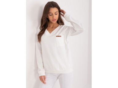 T-shirt en coton - blanc