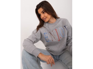 Sweat - gris