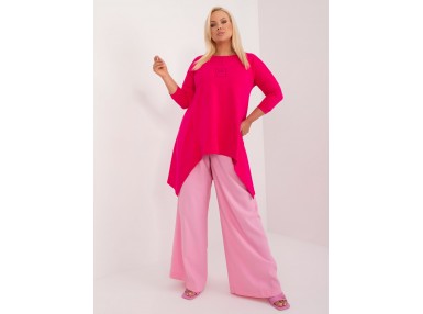 Tunique - fuchsia