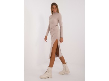 Robe - beige