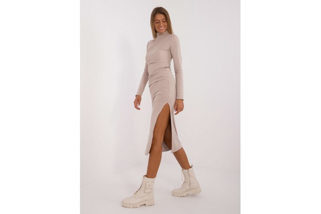 Robe - beige