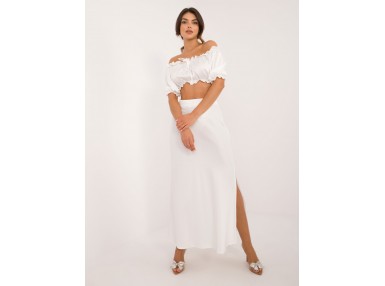 Ensemble - blanc