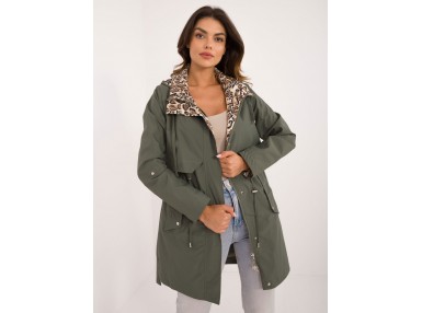 Veste - kaki