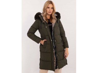 Veste - kaki