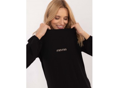 T-shirt - noir