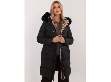 Veste - noire