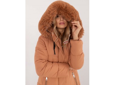 Veste - chameau