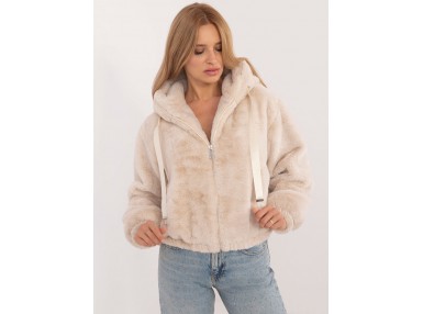 Veste - beige