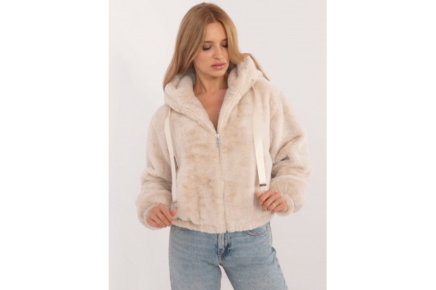 Veste - beige