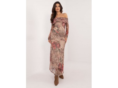Robe - beige